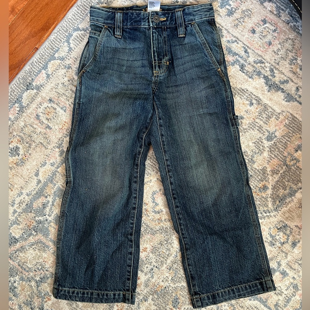 Old Navy Kids jeans